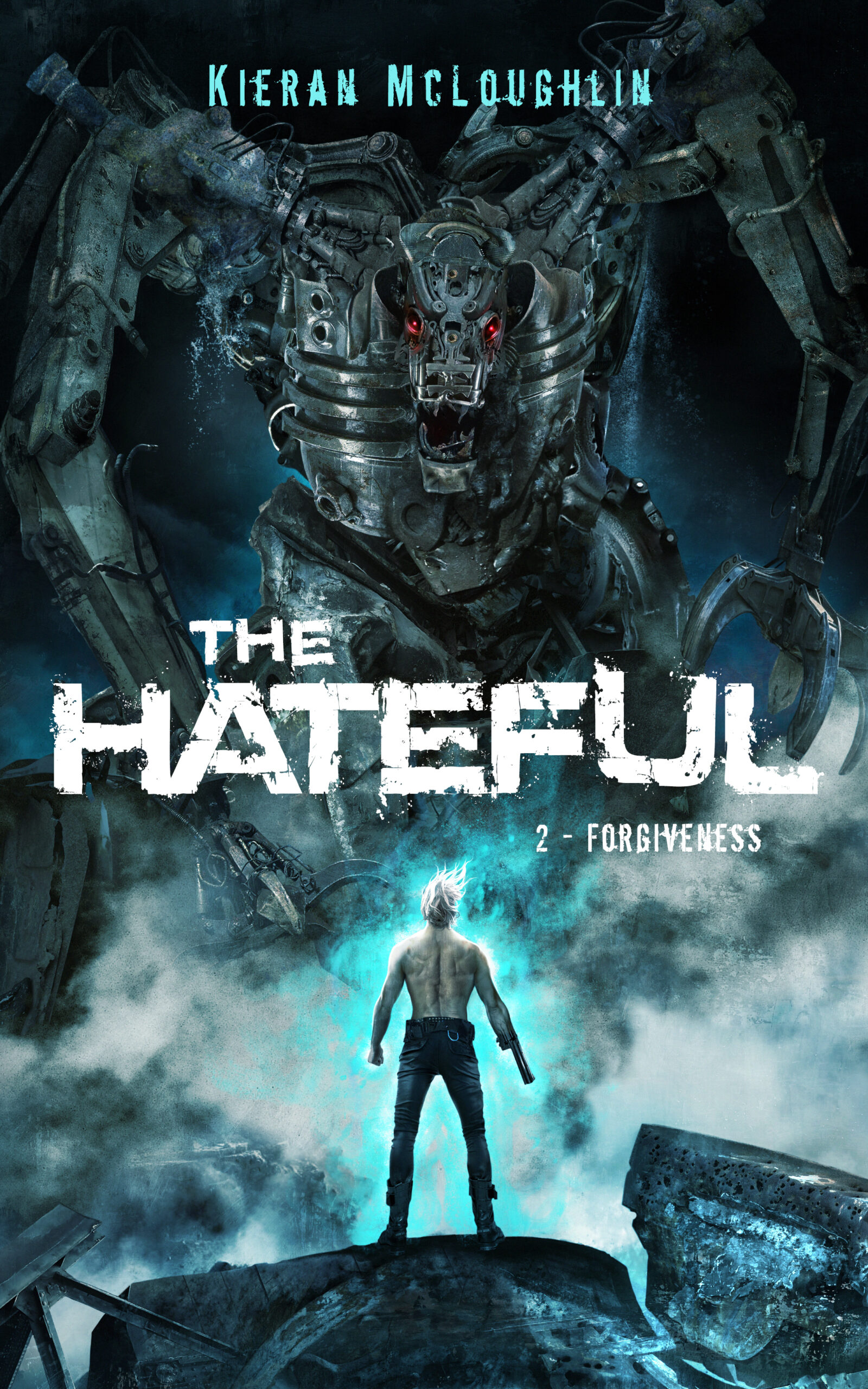The Hateful: Forgiveness