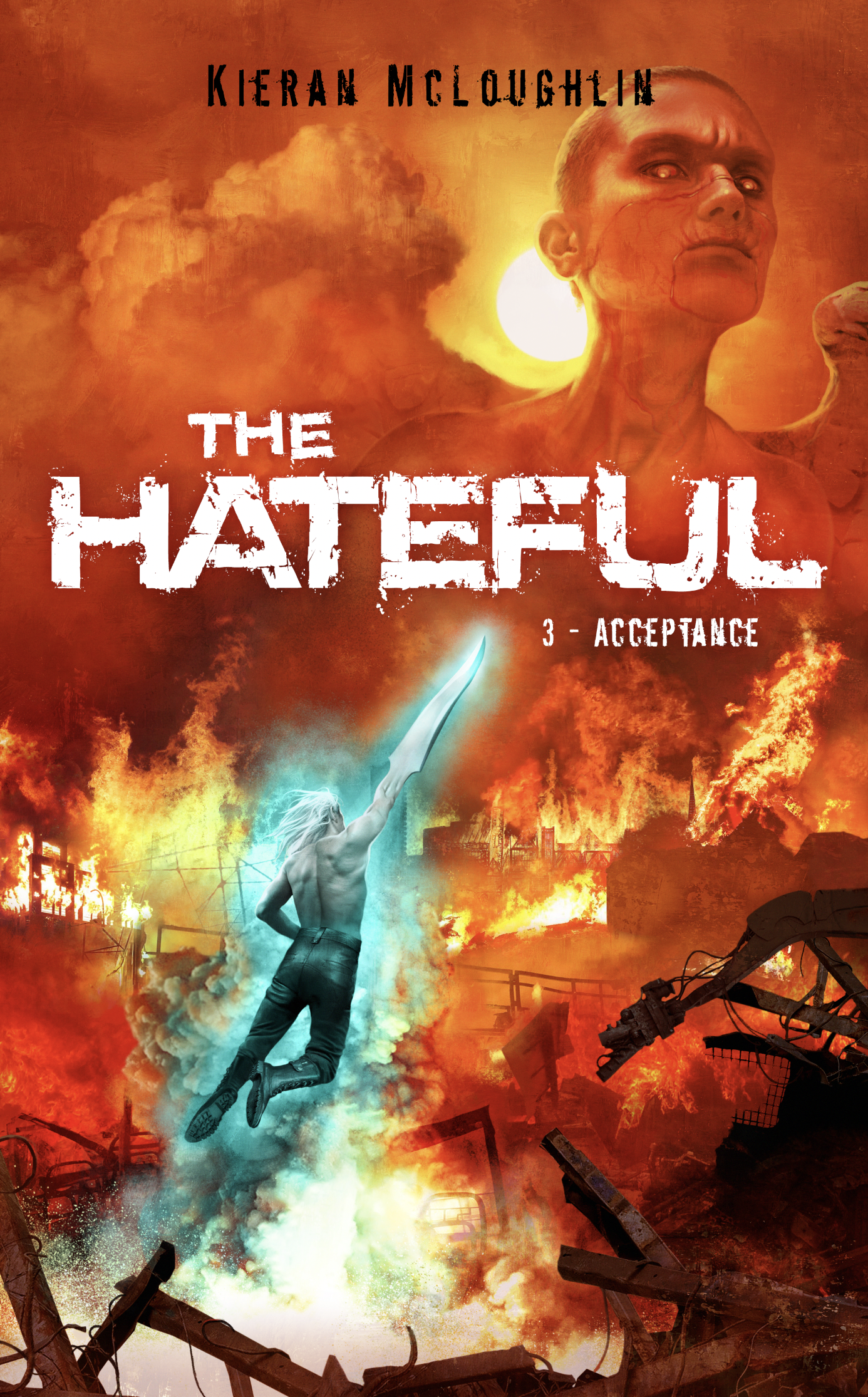 The Hateful: Acceptance